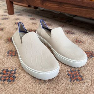 Rothy’s The Original Slip On Sneaker